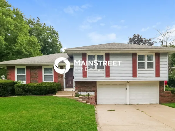 11919 Armitage Dr, Grandview, MO 64030