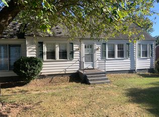209 W Gordon Ave, Gordonsville, VA 22942