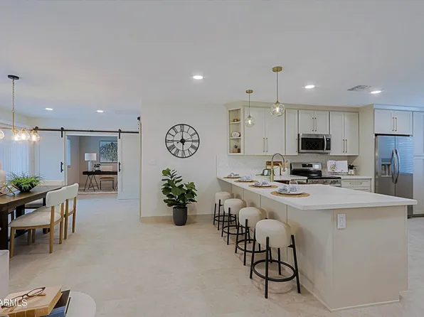 10837 W MANZANITA Drive, Sun City, AZ 85373