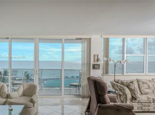 3140 S Ocean Dr APT 304, Hallandale Beach, FL 33009