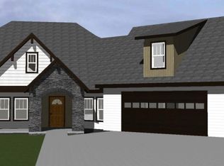 12340 Little Elm Rd, Farmington, AR 72730