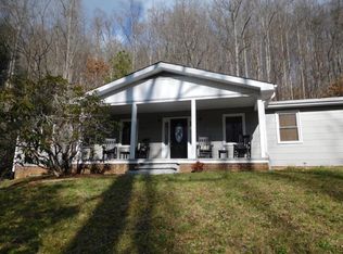 67 Evergreen Trl, Sylva, NC 28779