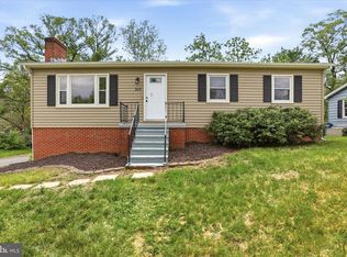 108 Wild Rose Cir, Winchester, VA 22602