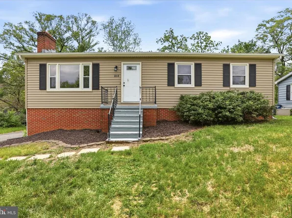 108 Wild Rose Cir, Winchester, VA 22602
