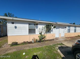 3802 W 25th St APT D, Panama City, FL 32405