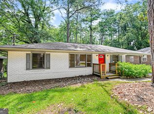 2462 Macon Dr SW, Atlanta, GA 30315