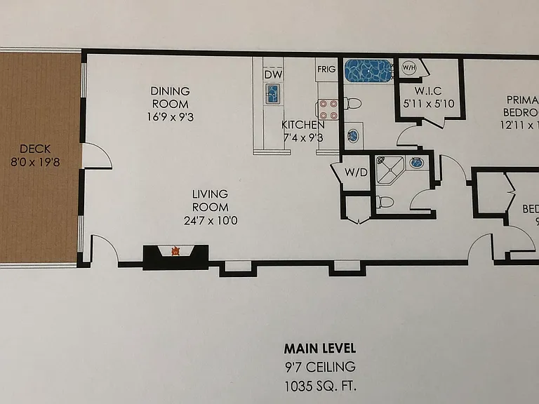 1842 Mintwood Pl NW #3 — Photo 13