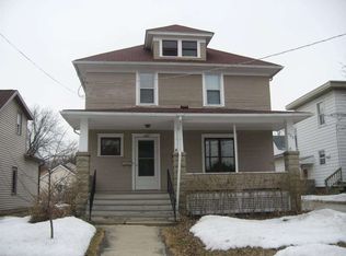 426 S Main St, Columbus, WI 53925