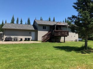 6491 Pheasant View Dr, Rhinelander, WI 54501