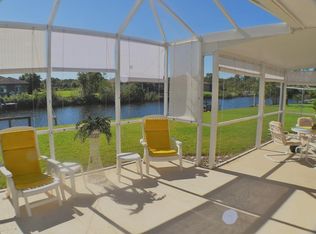 6790 Marius Rd, North Port, FL 34287