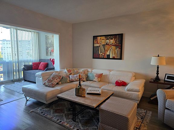 2nd image of 4001 Hillcrest Drive #715