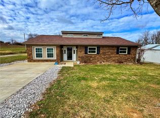 6315 Scaffold Cane Rd, Mount Vernon, KY 40456