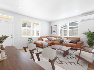 Villas at 28th, Vancouver, WA 98682