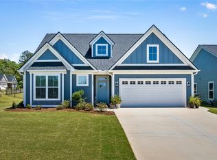 122 Ripplestone Way, Anderson, SC 29621