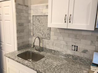 165 Princeton St #2, Boston, MA 02128