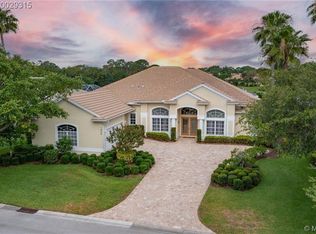 1866 SW Bradford Pl, Palm City, FL 34990