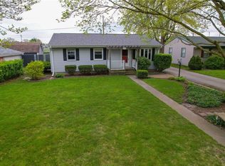 118 Larkspur Dr, Catlin, IL