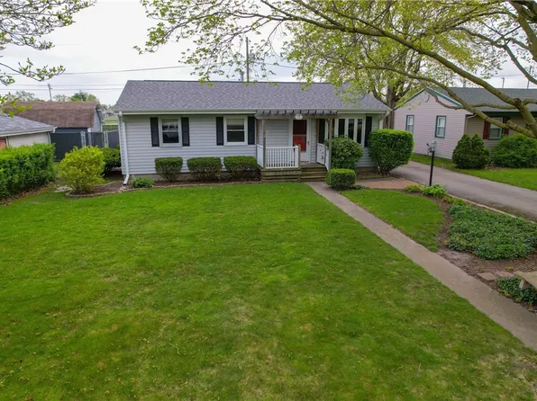 118 Larkspur Dr, Catlin, IL 61817