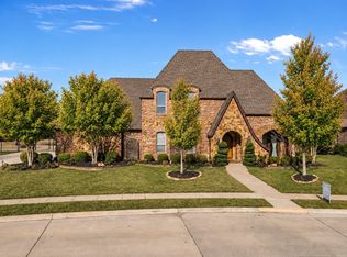 614 Cross Timbers Dr, Keller, TX 76248