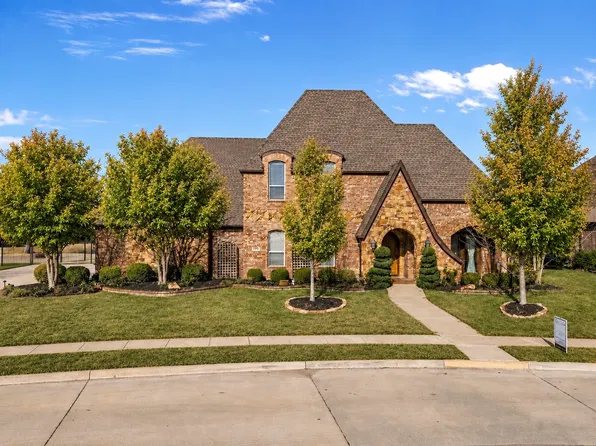 614 Cross Timbers Dr, Keller, TX 76248
