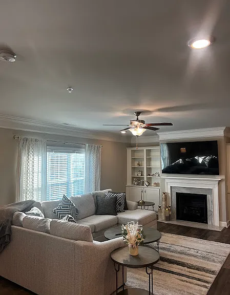 1200 Gathering Park Cir #203 — Photo 6
