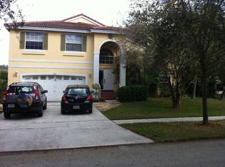 1781 SW 129th Ter, Hollywood, FL 33027