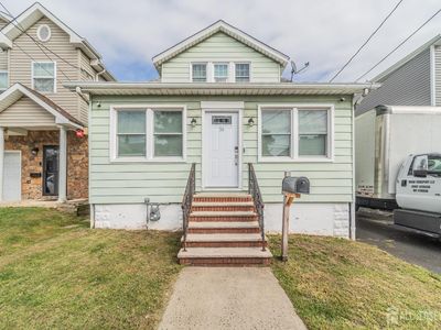 56 Thornal St, Carteret, NJ, 07008