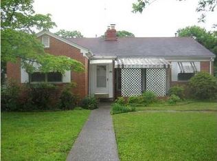 20 Arden Rd, Montgomery, AL 36109