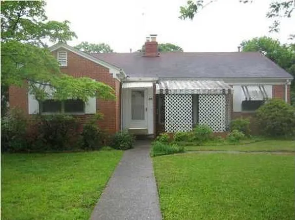 20 Arden Rd, Montgomery, AL 36109