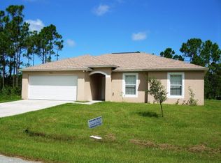 480 Wiltshire Ave SW, Palm Bay, FL 32908