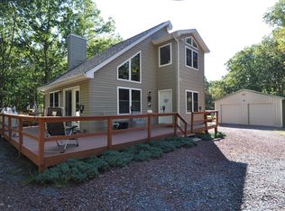 88 McKuen Way, Albrightsville, PA 18210