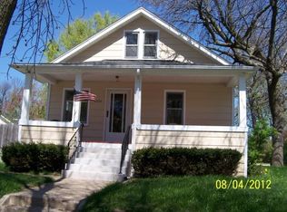 4020 59th St, Kenosha, WI 53144