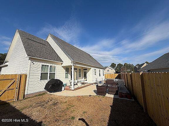 4th image of 202 Savannah Drive