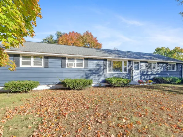 41 Raffia Road, Enfield, CT 06082