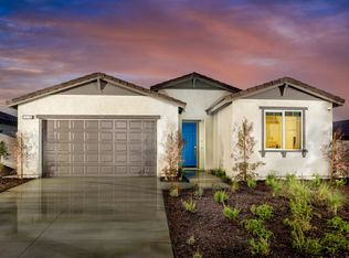 Wildrose Plan 2 Plan, Linwood, Banning, CA 92220