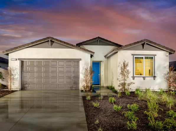 Wildrose Plan 2 Plan, Linwood