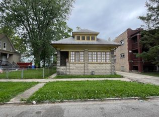 11548 S Normal Ave, Chicago, IL 60628