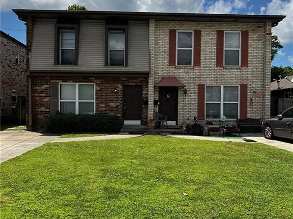 2308 Division St, Metairie, LA 70001