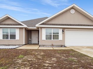 5516 Mars Hill Ln, Panama City, FL 32404