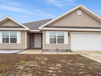 5516 Mars Hill Ln, Panama City, FL, 32404