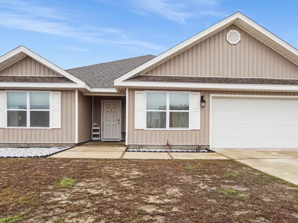 5516 Mars Hill Ln, Panama City, FL 32404