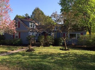 16 Kenneth Ct, Stoughton, MA 02072