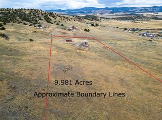 12191 Old Coach Rd, Three Forks, MT 59752