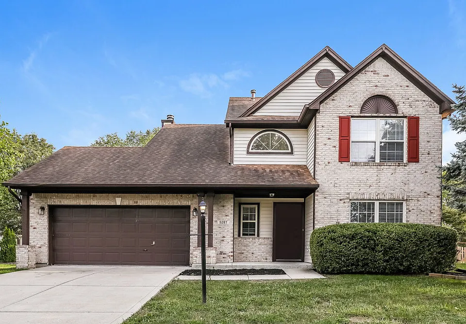 5287 Ivy Hill Dr