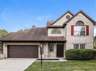 5287 Ivy Hill Dr, Carmel, IN 46033