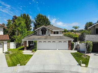 8 Sand St, Laguna Niguel, CA 92677
