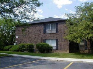 1561 Jennifer Ct APT C, Columbus, OH 43232