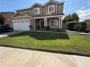 14868 Arabian Run Ln, Victorville, CA 92394