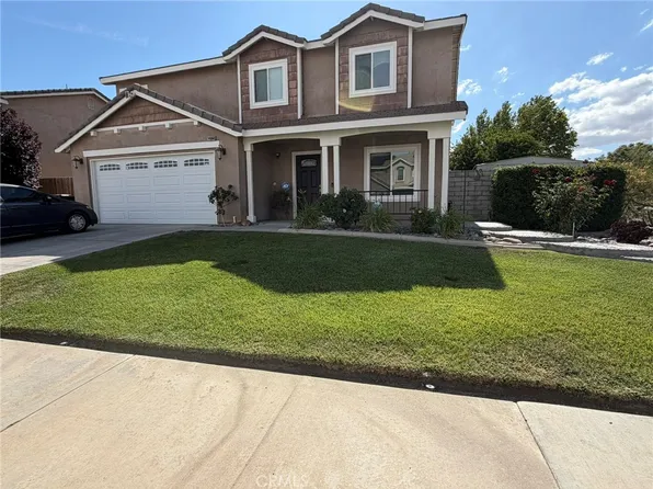 14868 Arabian Run Ln, Victorville, CA 92394