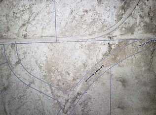 Tbd Willow Bend Rd, Whitewater, CO 81527